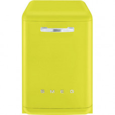 Посудомоечная машина Smeg BLV2VE-2