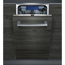 Посудомоечная машина Siemens SR 655X31MR