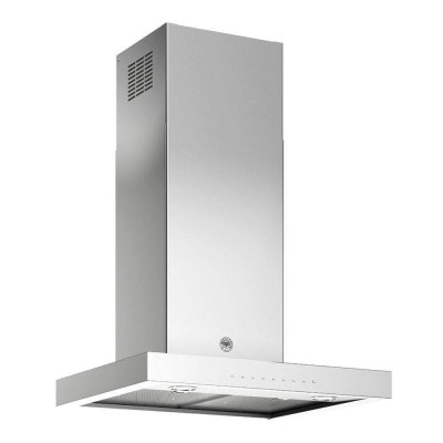 Настенная вытяжка Bertazzoni Professional KT60PRO1XA стальная
