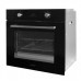 Духовой шкаф Exiteq EXO-205 black