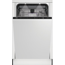 Встраиваемая посудомоечная машина Beko BDIS38122Q