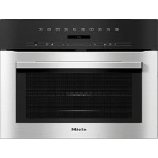 Компактный духовой шкаф  Miele H 7140 BM EDST/CLST