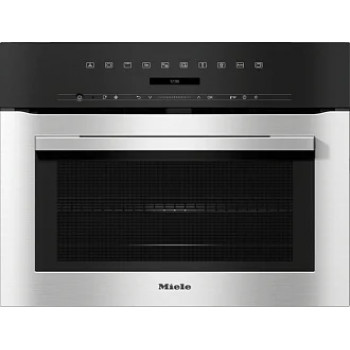 Компактный духовой шкаф  Miele H 7140 BM EDST/CLST