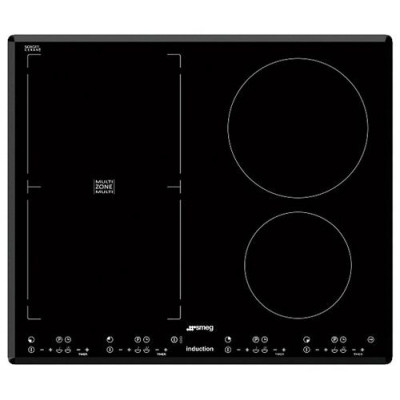 Поверхность SMEG sim61bde