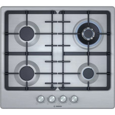 Встраиваемая газовая варочная панель Bosch PGH6B5O92R