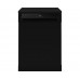 Посудомоечная машина с авто-открыванием и инвертором Weissgauff DW 6114 Inverter Touch AutoOpen Black