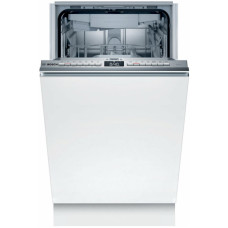 Встраиваемая посудомоечная машина Bosch SPV4XMX16E