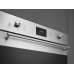 Духовой шкаф Smeg SO6300S2X