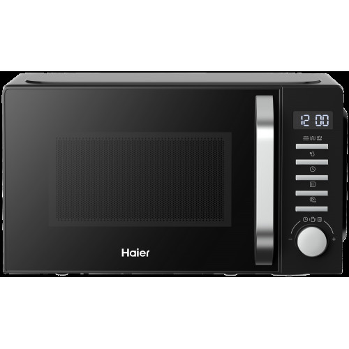 Микроволновая печь с грилем Haier HMB-DG208BA