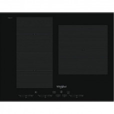 Варочная панель WHIRLPOOL SMC 653 F BT IXL