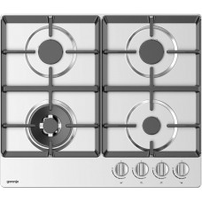 Независимая газовая варочная панель Gorenje GW641XHF