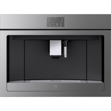Кофемашина V-ZUG CoffeeCenter V6000 45 платиновое стекло COC6T-25005