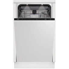 Встраиваемая посудомоечная машина Beko BDIS38122Q