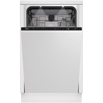 Встраиваемая посудомоечная машина Beko BDIS38122Q