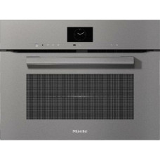 Встраиваемый духовой шкаф Miele H 7640 BM GRGR