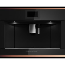 Кофемашина Kuppersbusch CKV 6800.0 S7 Copper