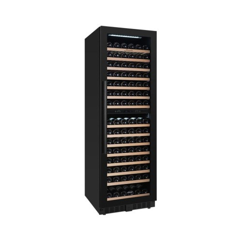 Винный шкаф Libhof Sommelier SMD-165 Black