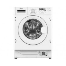 Стиральная машина Midea MFGLW80B/W