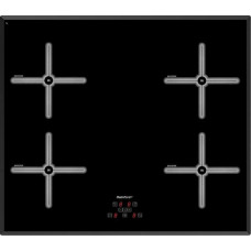 Варочная панель RAINFORD RBH-7604BM2 Black