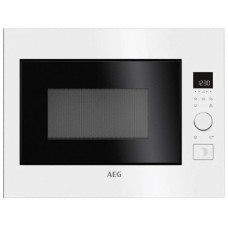 Микроволновая печь AEG MBE 2658S-W