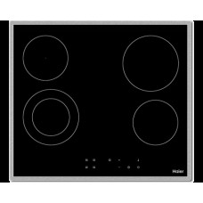 Стеклокерамическая варочная поверхность Haier HHX-C64DFB