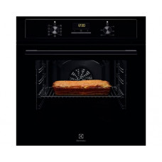 Духовой шкаф Electrolux EOF3H50BK