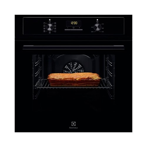 Духовой шкаф Electrolux EOF3H50BK