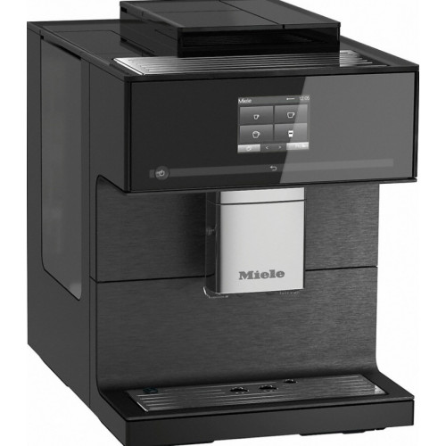 Кофемашина Miele CM7750 OBSW CoffeeSelect