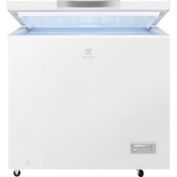 Electrolux LCB 3LF20 W0