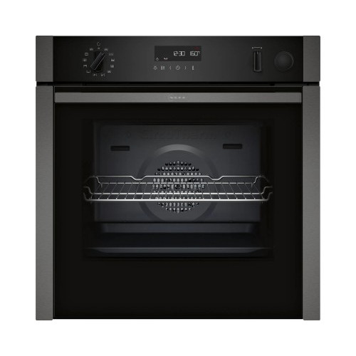 Духовой шкаф Neff B6AVH7AG0