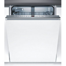 Встраиваемая посудомоечная машина BOSCH SMV46IX01R