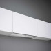 Вытяжка Falmec GREEN TECH MOVE 90 inox vetro bianco (800)