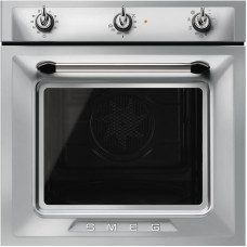 Электрический духовой шкаф SMEG SF6905X1