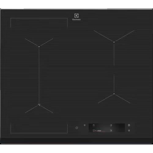 Варочная панель Electrolux EIS6448