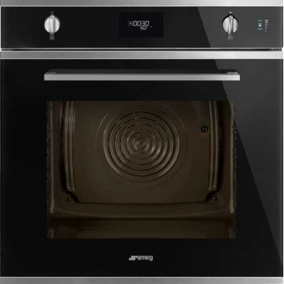 Духовой шкаф Smeg SOP6401S2N