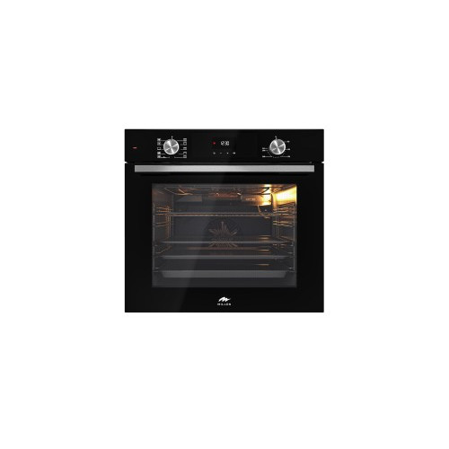 Духовой шкаф MILLEN MEO 6004 BL
