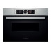 Компактный духовой шкаф Bosch CMG636BS1