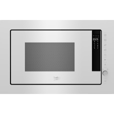 Встраиваемая микроволновая печь Beko BMGB 25333 WG