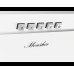 Встраиваемая вытяжка Monsher INGA 60 W