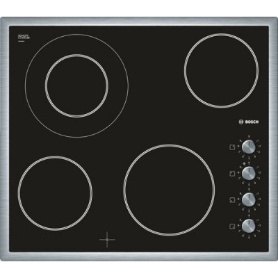 Варочная поверхность Bosch PKF 645C17E