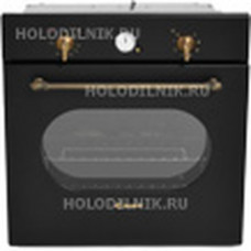 Духовой шкаф встраиваемый Candy FCL 624/6 GH