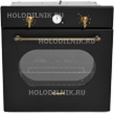 Духовой шкаф встраиваемый Candy FCL 624/6 GH
