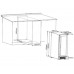 Винный холодильник Cellar Private CP017-2TB