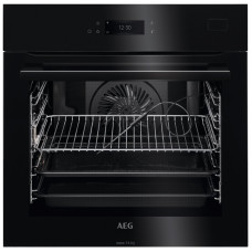 Встраиваемый электрический духовой шкаф AEG BSE778380B
