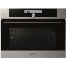 Духовой шкаф Gorenje GCM712X