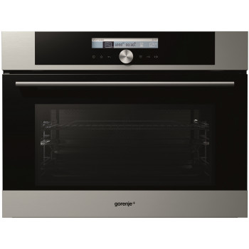 Духовой шкаф Gorenje GCM712X