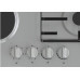Независимая комбинированная варочная панель Gorenje GE690X