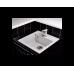 Кухонный смеситель Kuppersberg TOPAZ KG2560 GREY