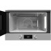 Встраиваемая микроволновая печь Teka ML 8220 BIS L Steam Grey