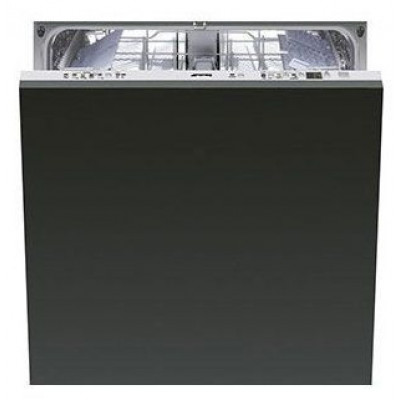 Посудомоечная машина SMEG stla865a-1
